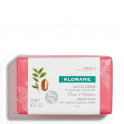 Fleur Dhibiscus
Cream Soap
