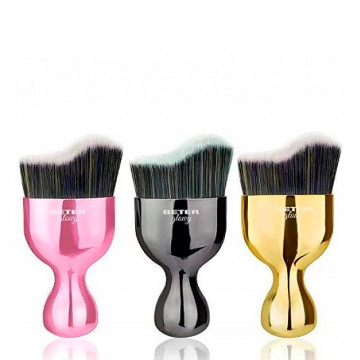 glowy-contour-kabuki-brush