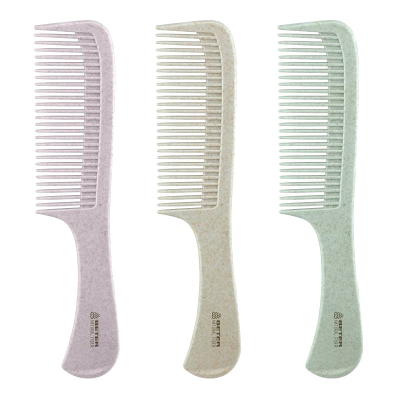 Beter Spazzole per capelli Natural Fiber comb