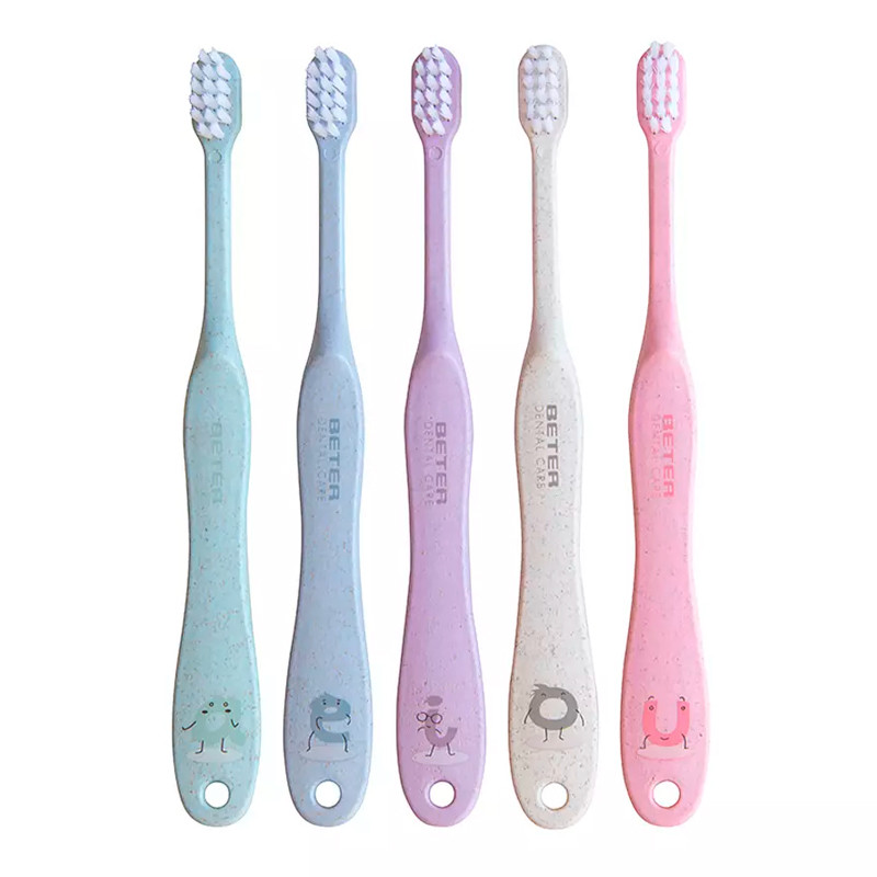 Beter Oral Children's Toothbrush