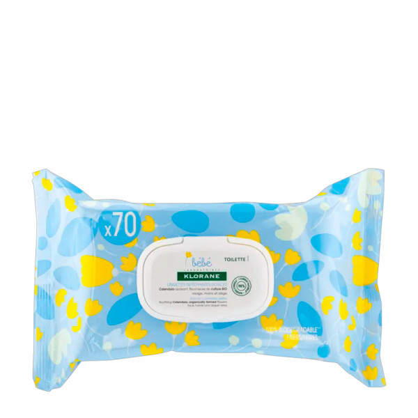 lingettes-nettoyantes-douces-salviette-morbide-per-il-corpo