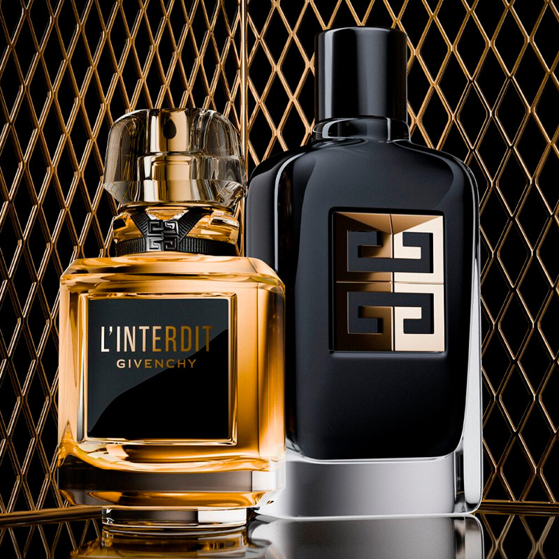 L'Interdit Parfum - Givenchy - Sabina