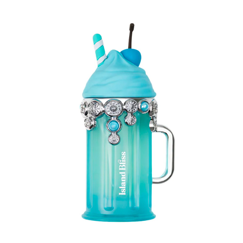 Armaf Island Bliss - 100ML Eau de Parfum Profumi di Donna