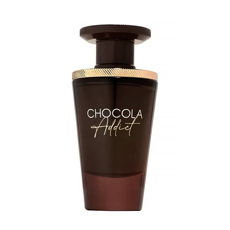 French Avenue Chocola Addict - 100ML Eau de Parfum Profumi di Donna