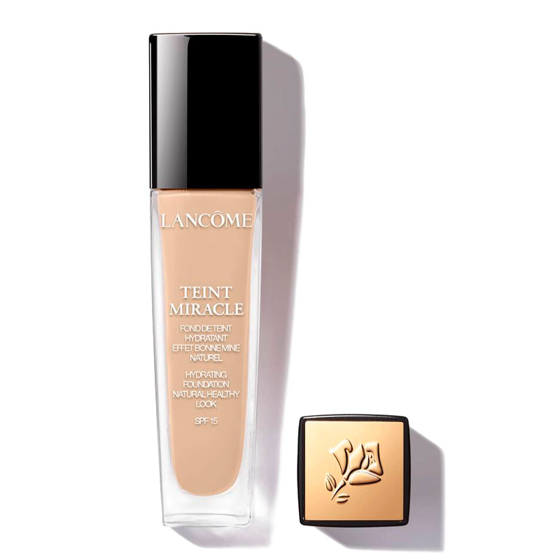 Lancome Fondotinta Teint Miracle Base per il trucco 04 BEIGE NATURE