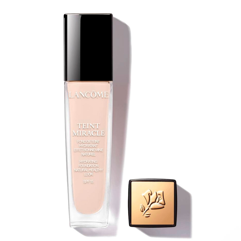 Lancôme Women's Teint Miracle Foundation SPF15 30ml in 005 Beige Ivoire
