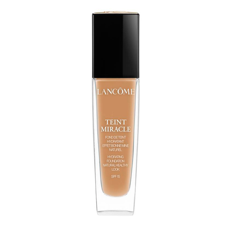 Lancome Teint Miracle Base de Maquillaje