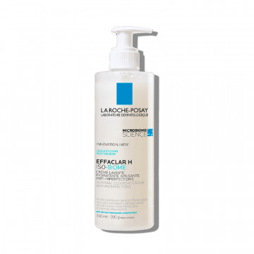 effaclar-h-iso-biome-creme-nettoyante