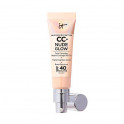 CC+ Nude Glow Lightweight
CC Cream