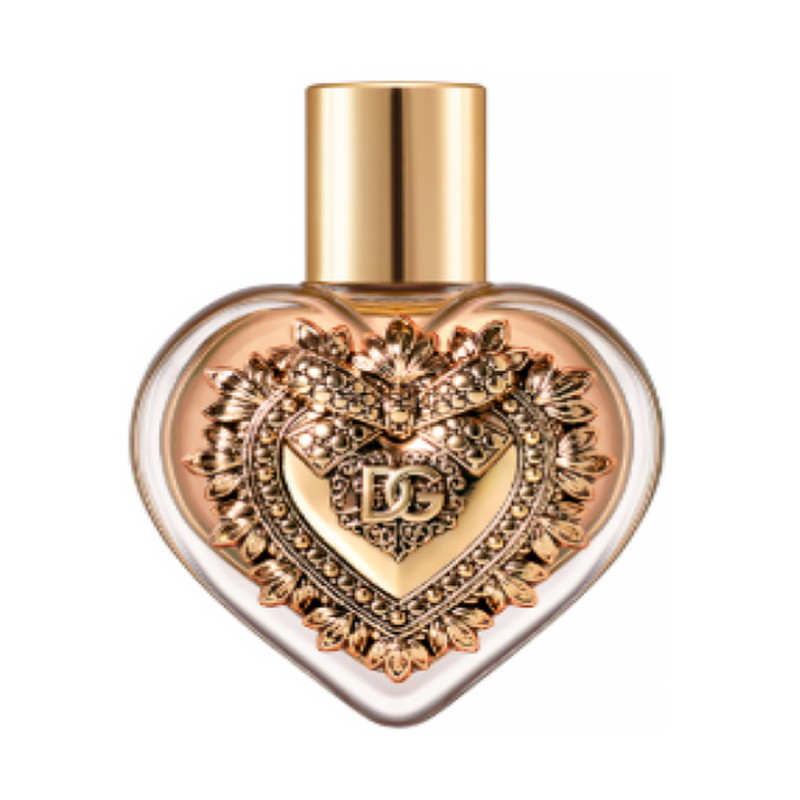 Dolce & Gabbana Devotion Eau de Parfum - 20 ML Eau de Parfum Profumi di Donna