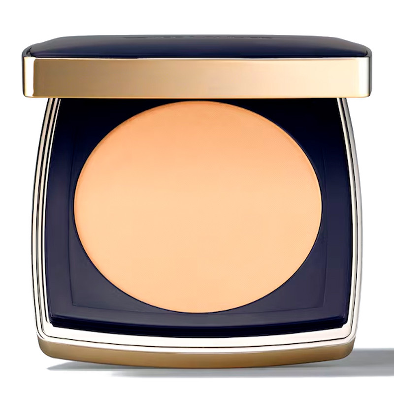 Estee Lauder Fondotinta Double Wear Fondotinta in polvere opaca a lunga tenuta 3W1 TAWSNY