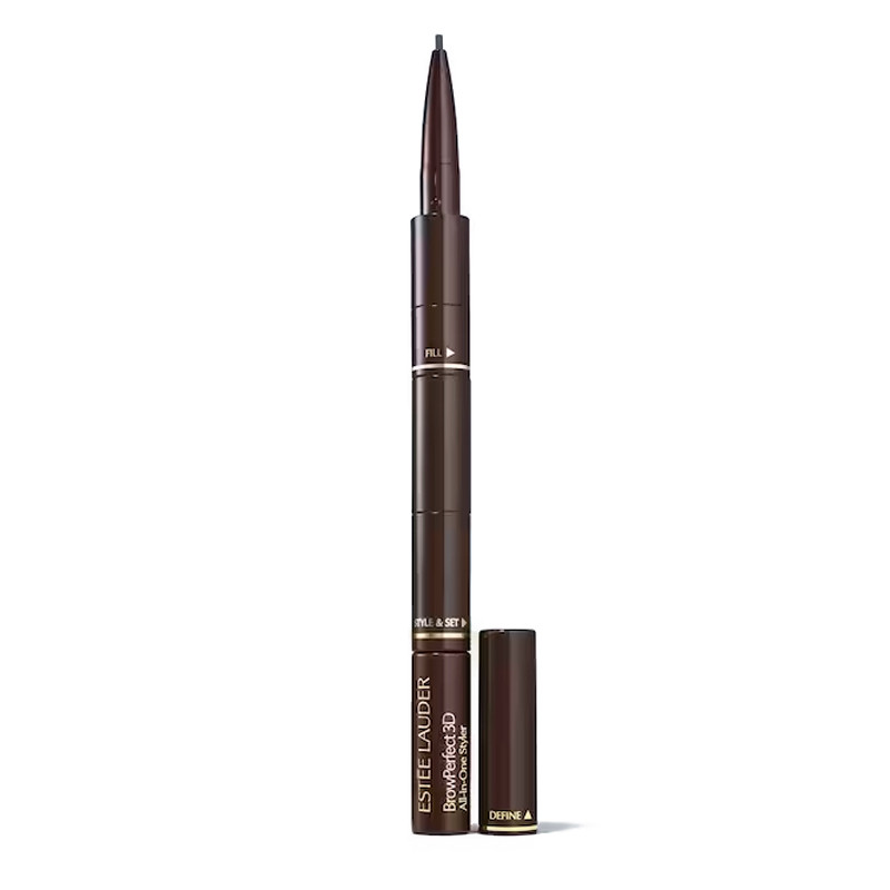 Estee Lauder Delineadores de Cejas BrowPerfect 3D Lápiz De Cejas Todo en Uno