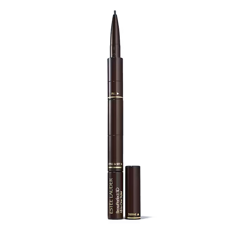 Estee Lauder Delineadores de Cejas BrowPerfect 3D Lápiz De Cejas Todo en Uno