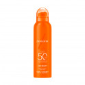 防晒美体喷雾 SPF 50
防护身体喷雾