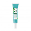 Créme Pureté Á La Menthe
Moisturizer
