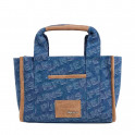 BOLSO ZADIE DENIM