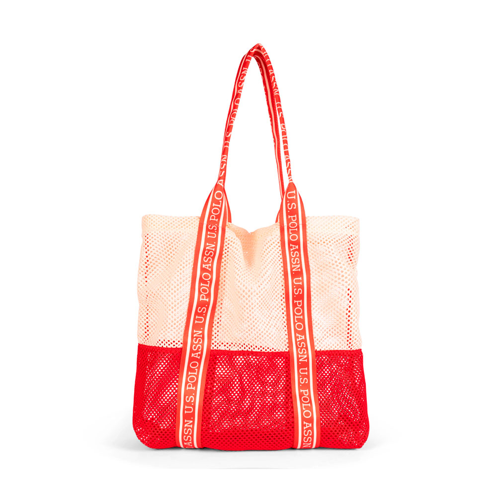 U.s. Polo Assn. Borse da donna, articoli da toeletta e valigie BORSA ALTA PER PISCINA