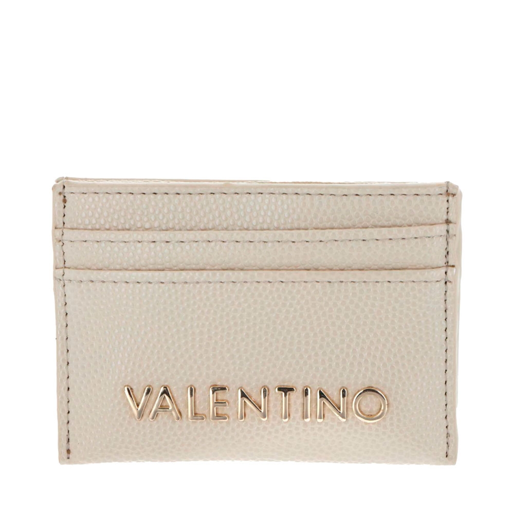 Valentino Handbags Portafogli e portamonete da donna Portacarte Divino