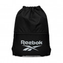 ASHLAND BLACK GYM BAG