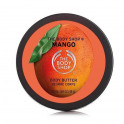 Body Butter Mango
Fugtgivende behandling