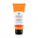 Glow Boosting Microdermabrasion
Peeling-Gesichtsbehandlung