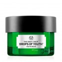 Drops of Youth Cream
Crème hydratante rajeunissante