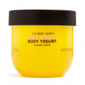 Lemon Body Yogurt
Intense Hydration Treatment