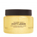 Lemon Body Scrub
Lichaamsscrub