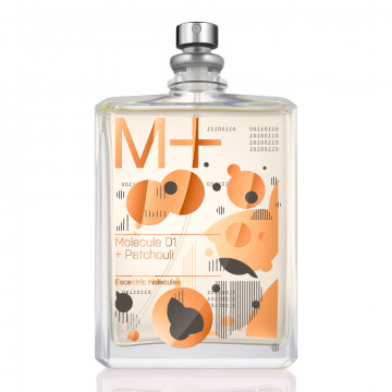 Molecule 01 + Patchouli