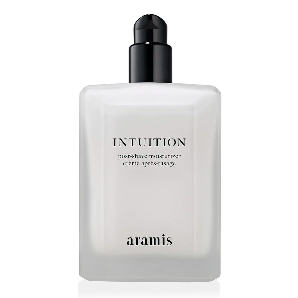 Aramis Cosméticos Faciais Homem Intuition Post-Shave Loção Hidratante
