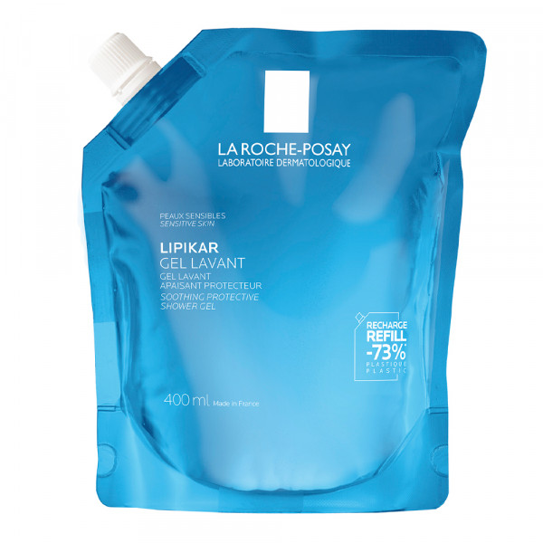lipikar-shower-gel