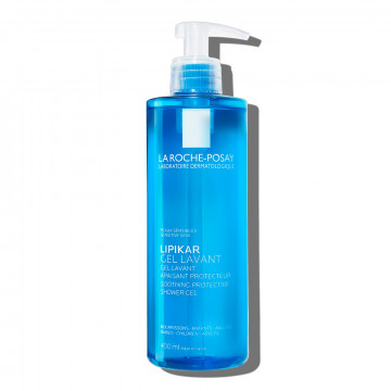 lipikar-shower-gel
