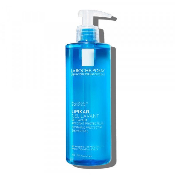 lipikar-shower-gel