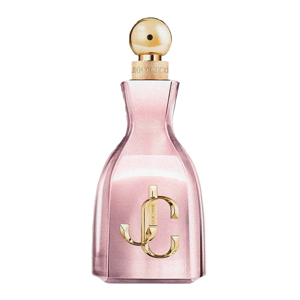 Just Cavalli I Want Choo With Love - 100ML Eau de Parfum Perfumes Mulher