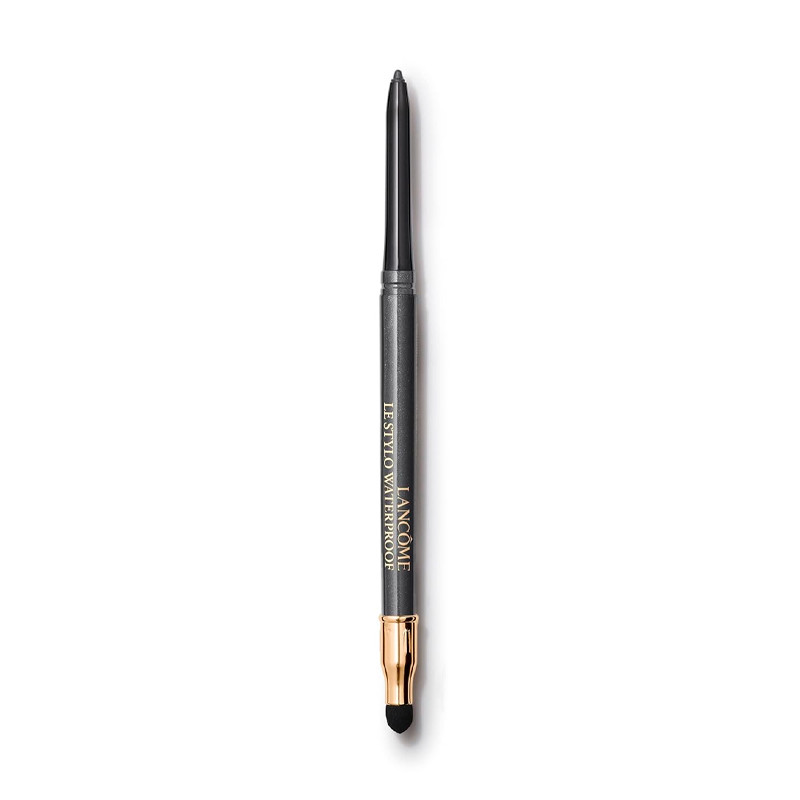 Lancome Eyeliner Le Stylo Waterproof Lápiz De Ojos