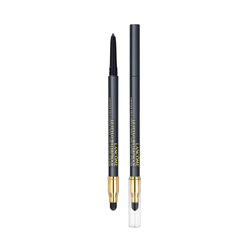 Lancome Delineador de olhos Le Stylo Waterproof Delineador 08 RÊVE ANTHRACITE