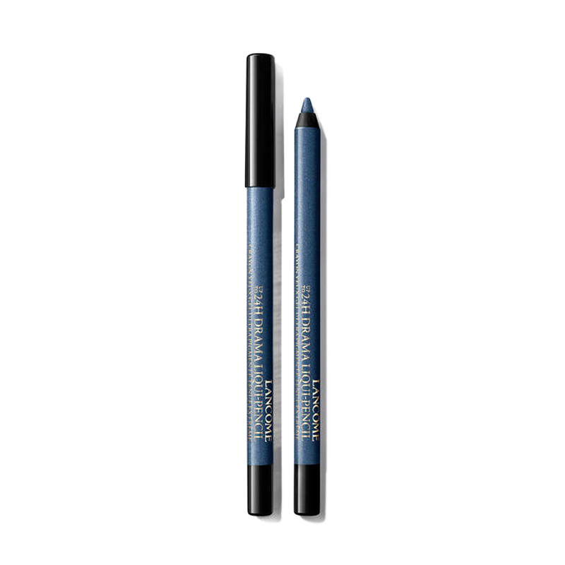 Lancome Eyeliner 24h Drama Liquid-Pencil Eyeliner liquido 05 SEINE SPARKLES