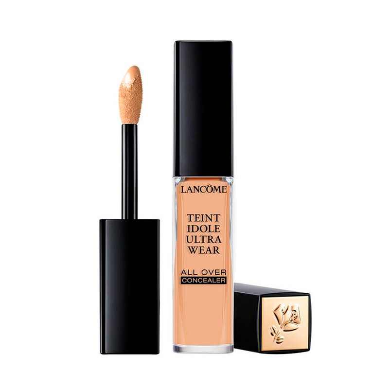 Lancome Correctores Teint Idole Ultra Wear All Over Concealer Corrector Maquillaje