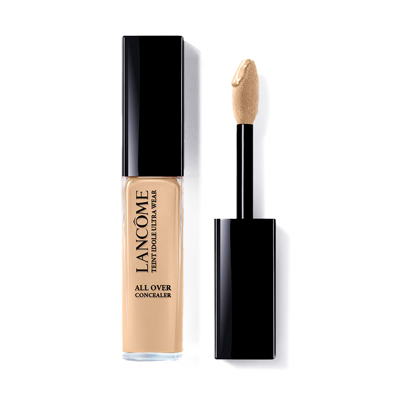 Lancome Correctores Teint Idole Ultra Wear All Over Concealer Corrector Maquillaje