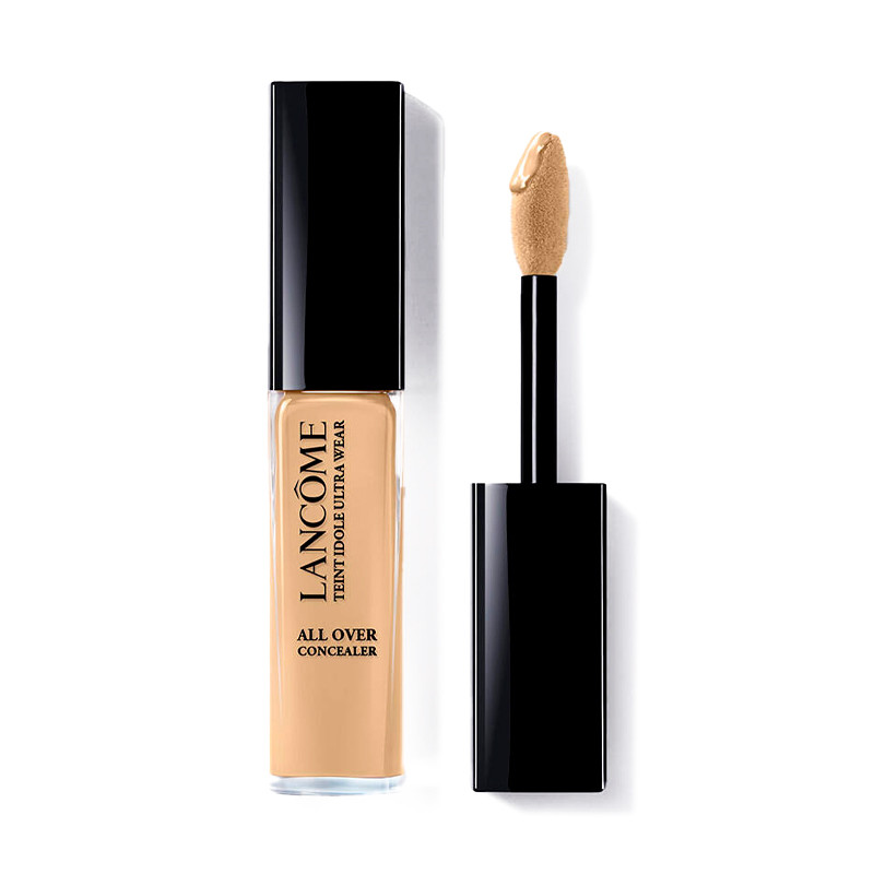 Lancome Teint Idole Ultra Wear All Over Full Coverage Concealer - 335 BISQUE C - Medium with Rosy Undert