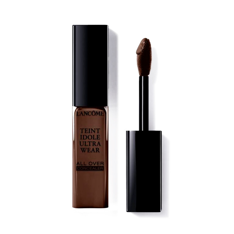 Lancome Teint Idole Ultra Wear All Over Full Coverage Concealer - 550 SUEDE C   - Deep with Red Undertones