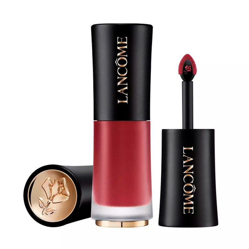 Lancome L'Absolu Rouge Drama Ink Labial Líquido Mate – imagen 2