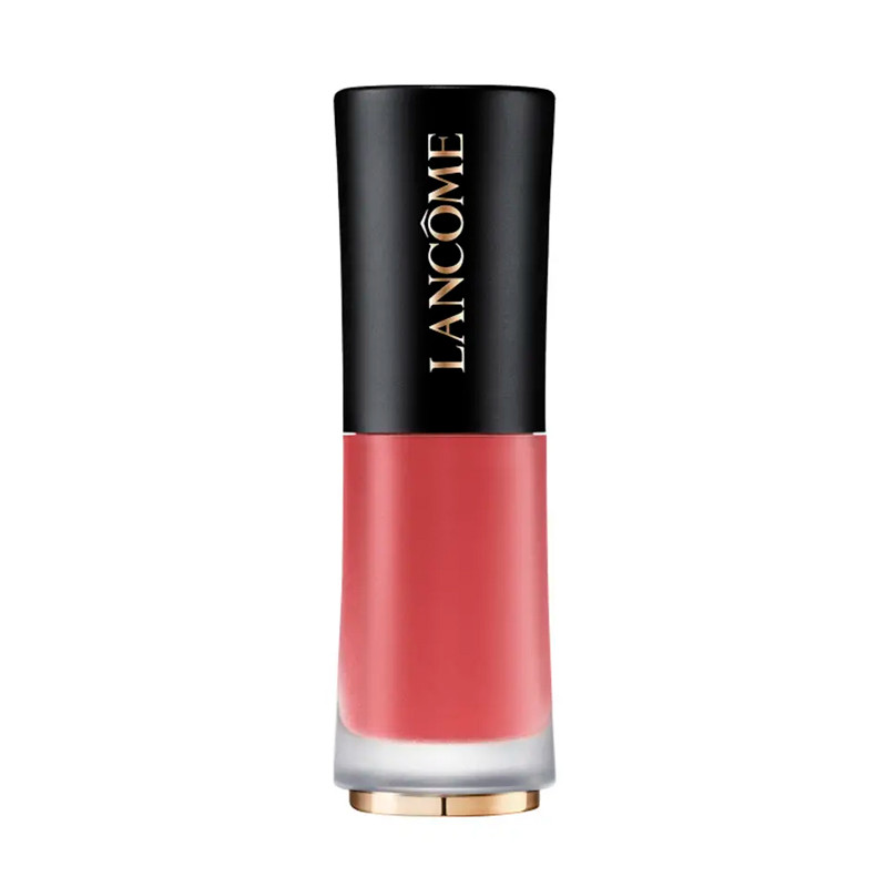Lancome L'Absolu Rouge Drama Ink Lightweight Liquid Lipstick - 555