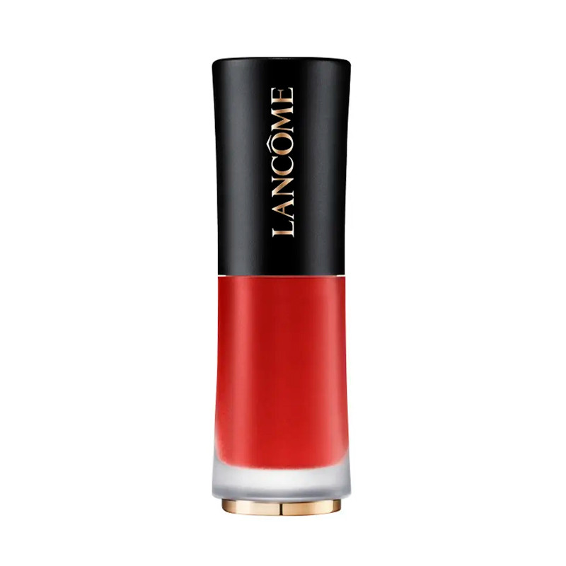 Lancome Lippenstift L'Absolu Rouge Drama Ink Matter Flüssiger Lippenstift 138 Rouge Drama