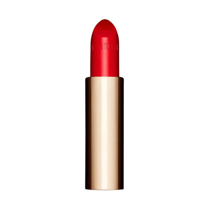 Clarins Labiales Joli Rouge Refill Recarga Barra De Labios
