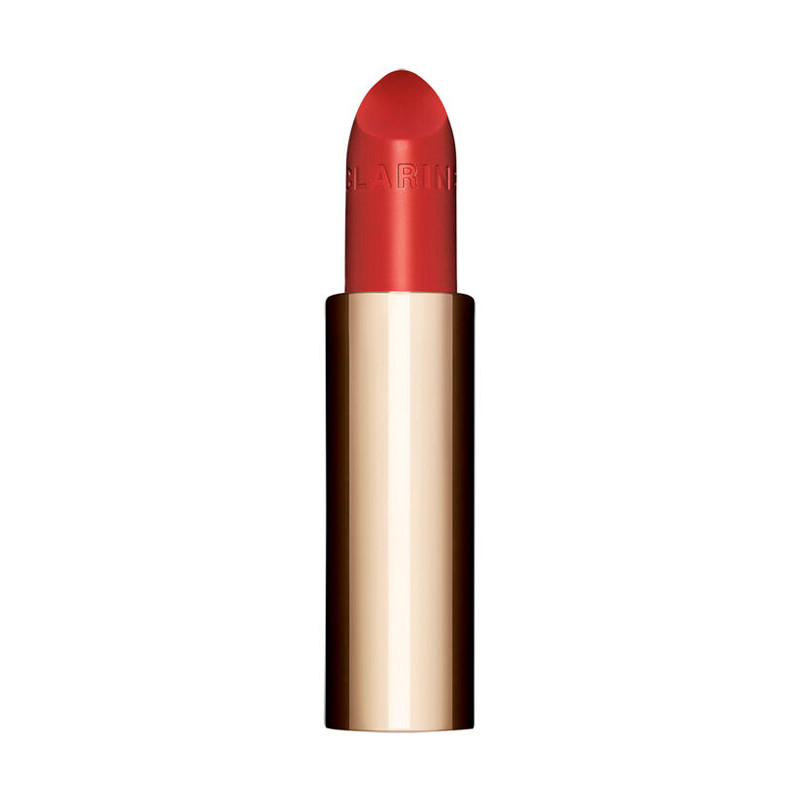 Clarins 771 Dahlia Red Lipstick Joli Rouge Refill Lipstick Refill