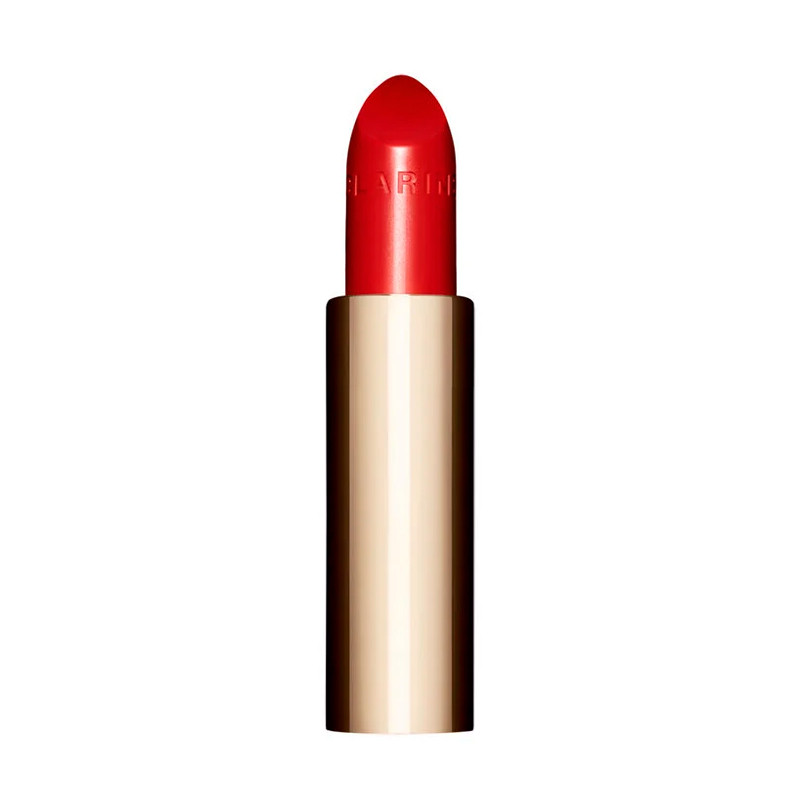 Clarins Labiales Joli Rouge Refill Recarga Barra De Labios - Efecto Brillante