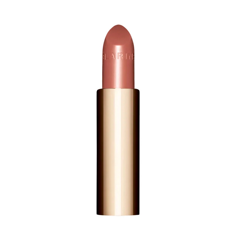 Clarins 759S Woodberry Lipstick Joli Rouge Refill Lipstick Refill - Glossy Effect