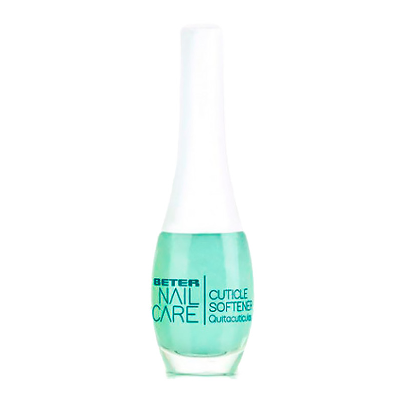 Beter Nail Polish Cuticle Softener Cuticle Remover