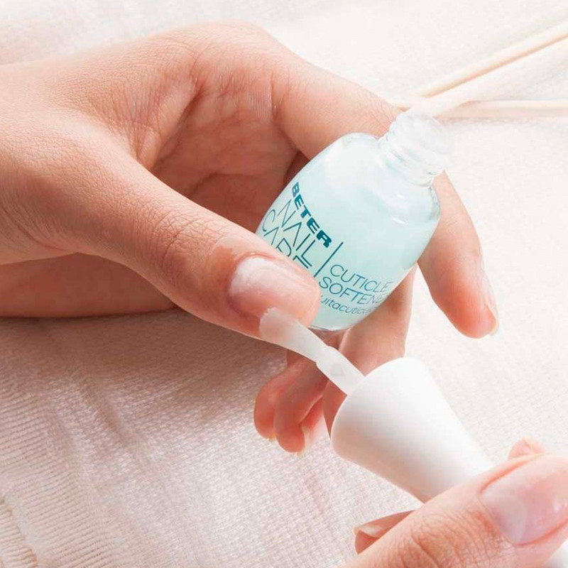 Beter Nail Care Cuticle Softener Quitacuticulas – imagen 2